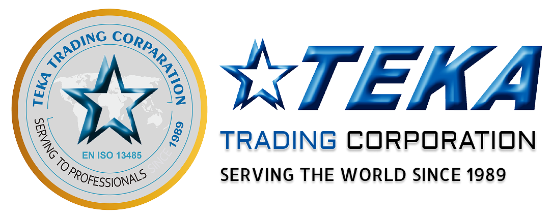 Teka Trading Corporation